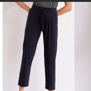 Aday Easy Days Pants - M - midnight color